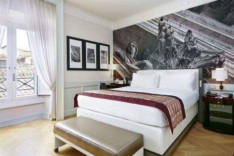 Hotel Indigo Rome - St. George