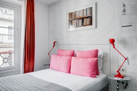 Hotel Joyce - Astotel Hotel