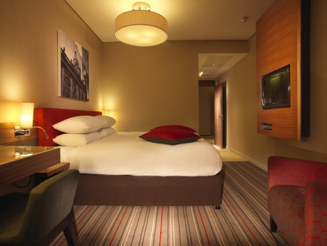 Hotel La Tour