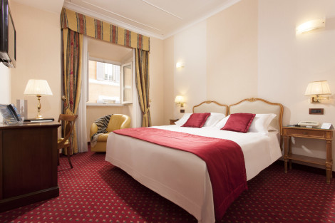 Hotel Nazionale