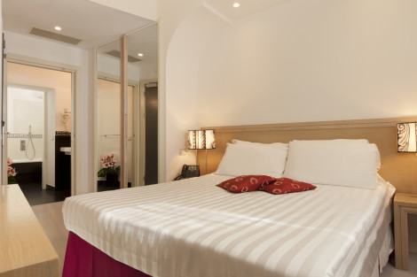 Hotel Pincio
