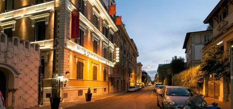 Clarion Collection Hotel Principessa Isabella Hotel