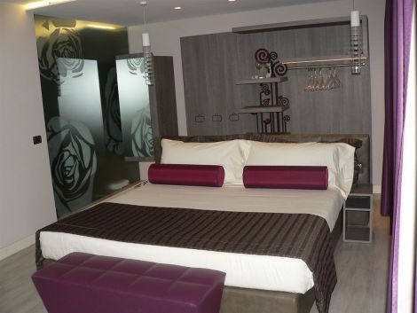 Hotel Soperga