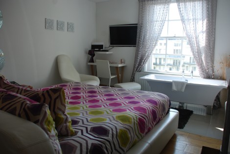Hotel Una