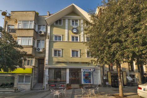 Hôtel Istanbul Holiday Hotel