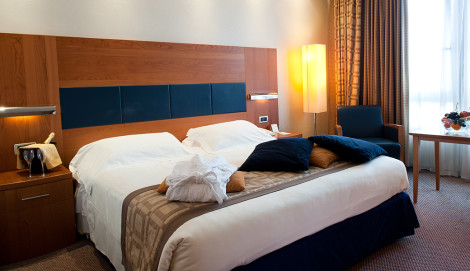 Hotel Italiana Hotels Florence