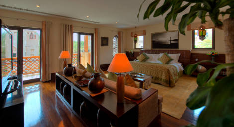 Jumeirah Dar Al Masyaf-madinat Jumeirah Hotel