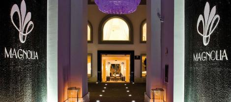 Hotel Jumeirah Grand Hotel Via Veneto