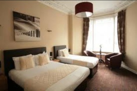 Hotel Kelvingrove Hotel