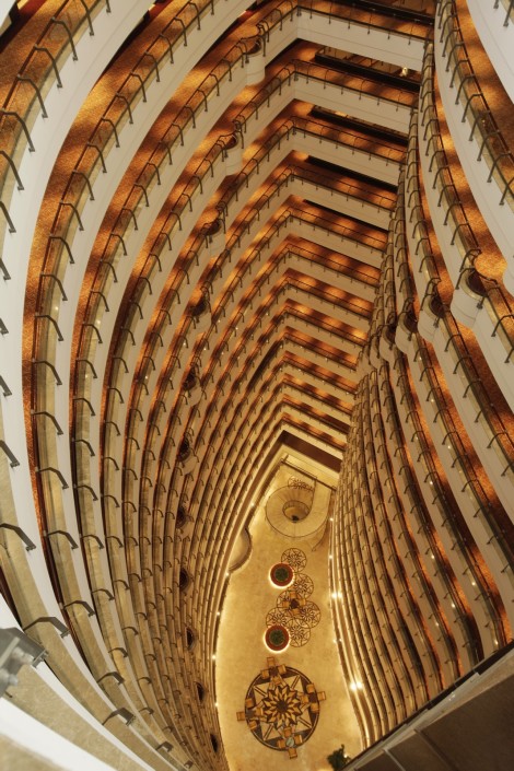 Khalidiya Palace Rayhaan By Rotana Abu Dhabi Hotel