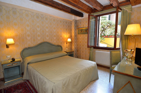 Hotel Locanda La Corte