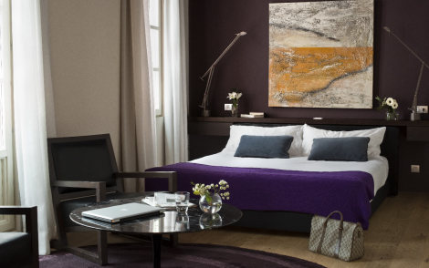 Hotel Mercer House Boria Bcn