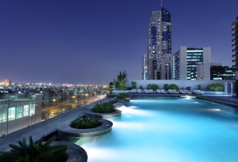 Millennium Plaza Hotel Dubai Hotel