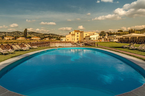 Hotel Mulino DI Firenze