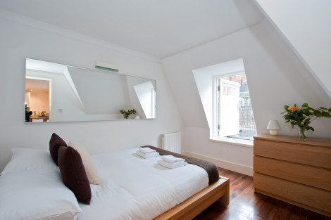 Apartamentos High Street Kensington - ¡apartamentos Nuevos!