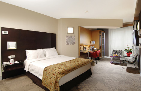 Hôtel Nippon Hotel