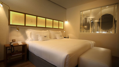 Hotel Ofelias Hotel