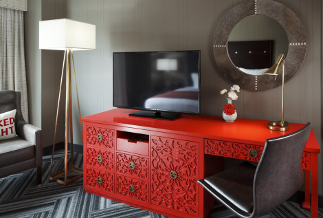 Onyx, A Kimpton Hotel