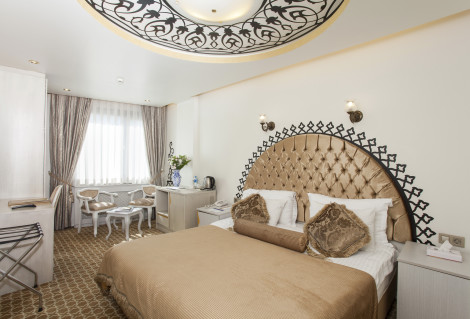 Hôtel Ottoman Hotel Park