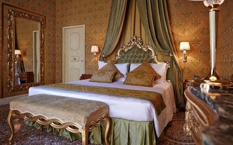 Hotel Palazzo Paruta
