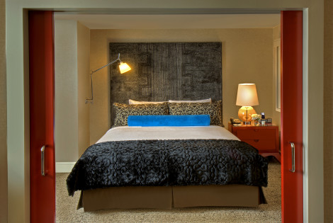Hôtel Palomar Los Angeles - Westwood, A Kimpton Hotel