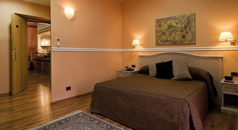 Hotel Papavistarelais