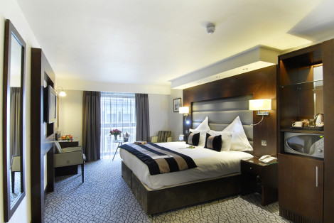 Hotel Park Grand London Kensington