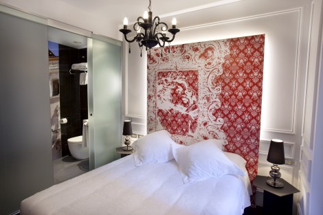 Hôtel Posada Del Dragon Boutique Hotel