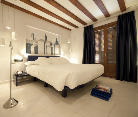 Hôtel Posada Del Leon De Oro Boutique Hotel