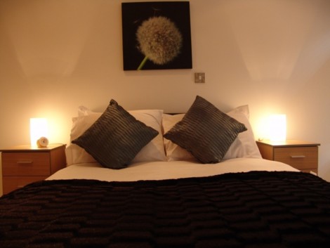 Quay Apartments Apartaments