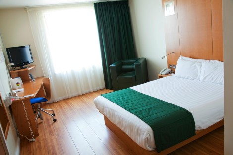 Ramada Encore Bournemouth Hotel