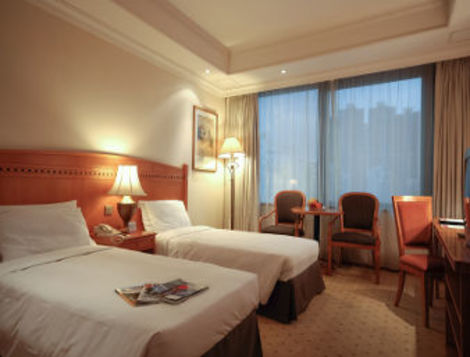 Hotel Best Western Plus Hotel Hong Kong