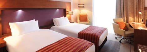 Ramada Manchester Salford Quays Hotel