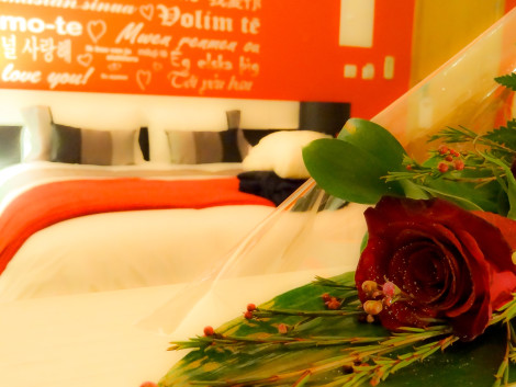 Hotel Vila Nova Guesthouse