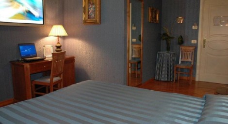 Hotel Residenza Montecitorio