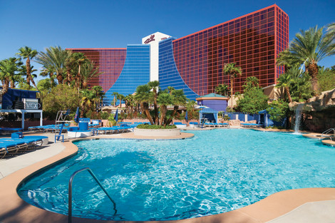 Hotel Rio All Suite Hotel And Casino
