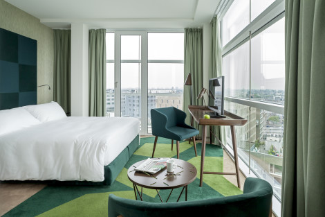 Room Mate Aitana Hotel