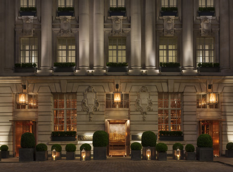 Hotel Rosewood London