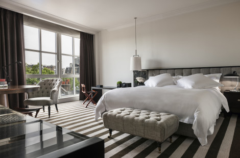Hotel Rosewood London