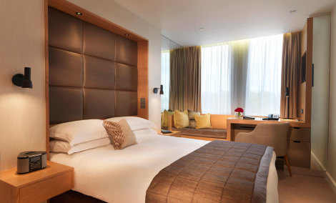 Hotel Royal Garden Hotel
