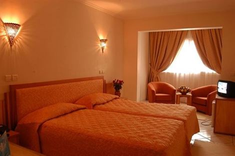 Hôtel Ryad Mogador Marrakech
