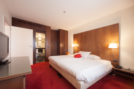 Hotel Berlaymont