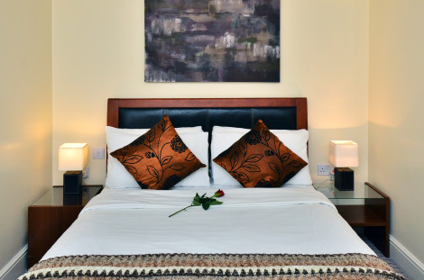 So Sienna Hotel