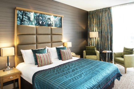 Hôtel The St David's Hotel