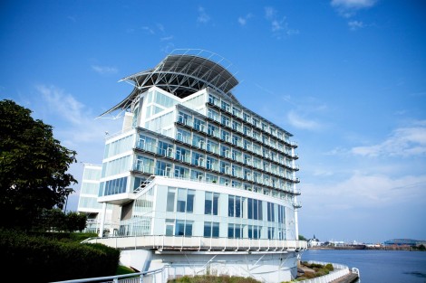 The St David's Hotel
