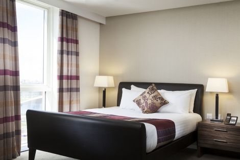 Hotel Staybridge Suites London - Stratford City
