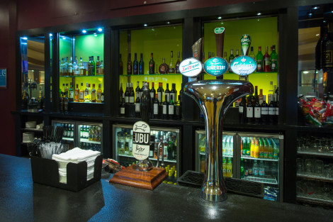 Stratford Manor Hotel & Leisure - A Qhotel Hotel