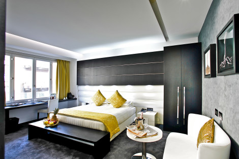 Style Hotel