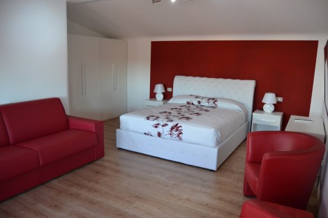 Hôtel Suite In Venice Ai Carmini