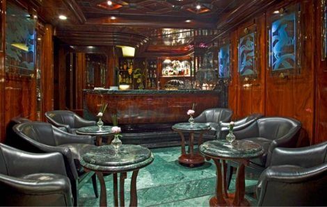 Hotel Suite Valadier